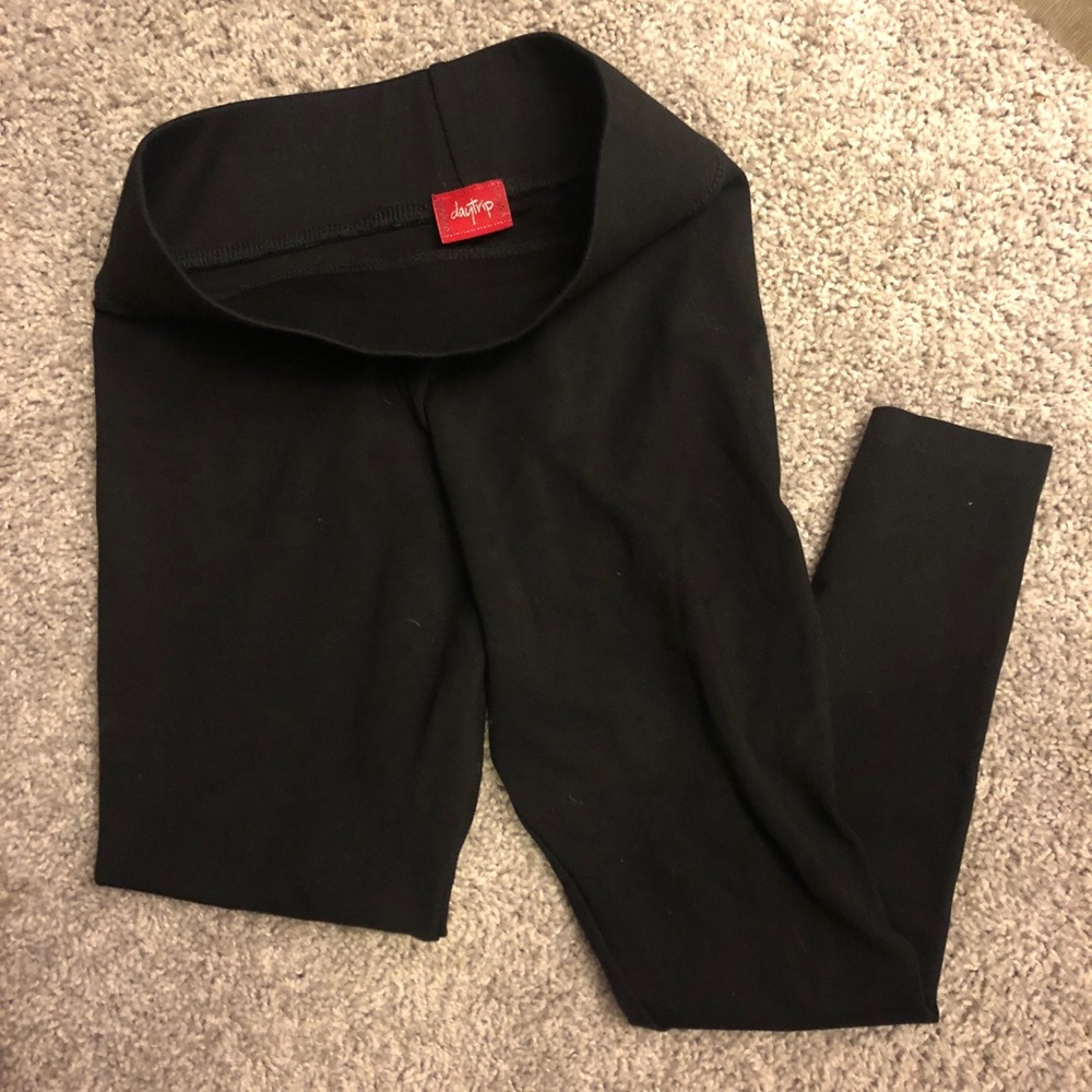 Day trip leggings